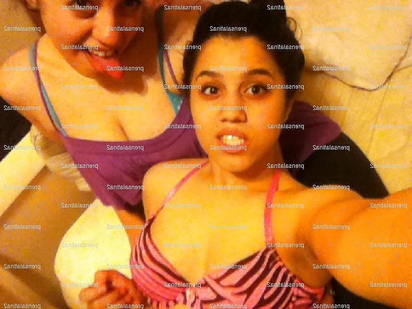 19P Arab Iraqi lesbians