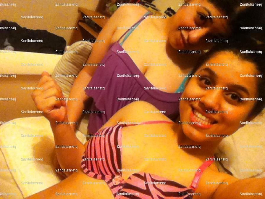 19P Arab Iraqi lesbians