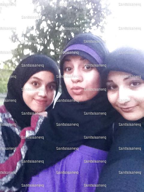 19P Arab Iraqi lesbians
