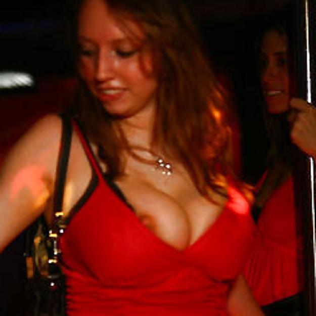 25P Downblouse and Nipple Slips 36