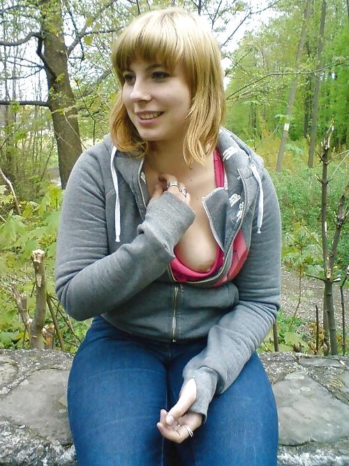 25P Downblouse and Nipple Slips 36