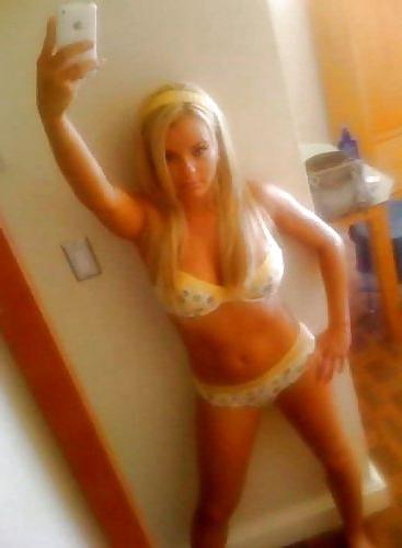 25P Self shots