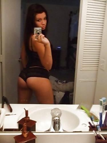 25P Self shots