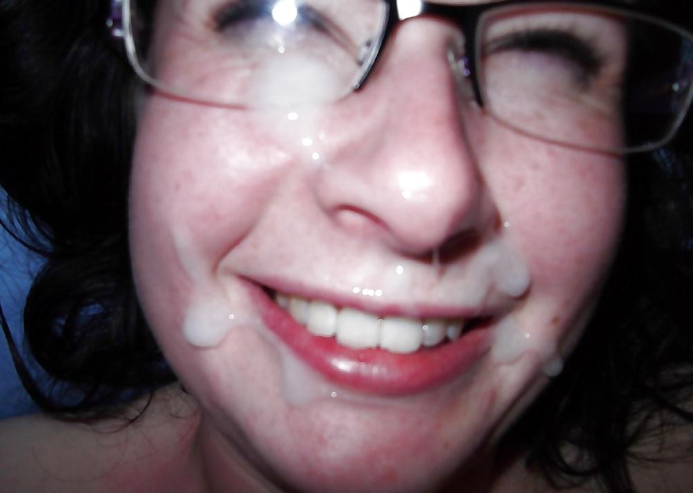17P Scottish Claire Blowjob Cumshot