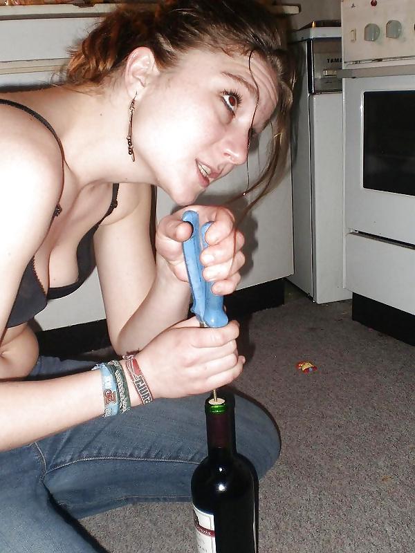 25P Downblouse and Nipple Slips 37