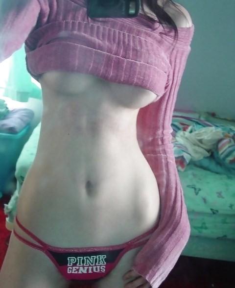25P Self Shot