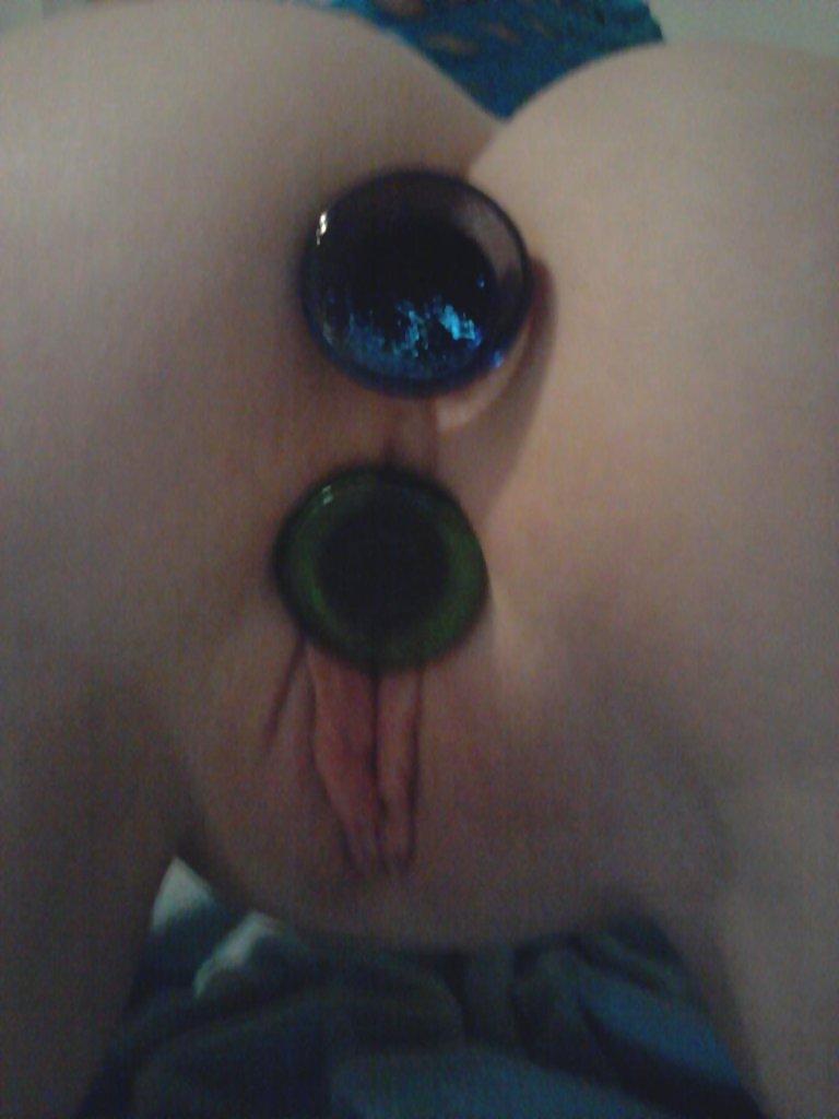 16P How many holes do you see?
