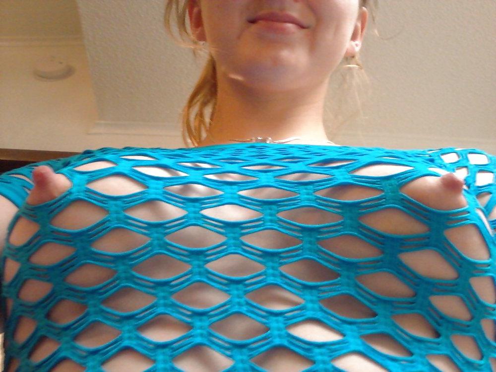 16P How many holes do you see?