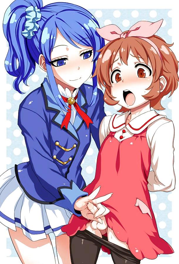 6P Favorite comic illustration 66
