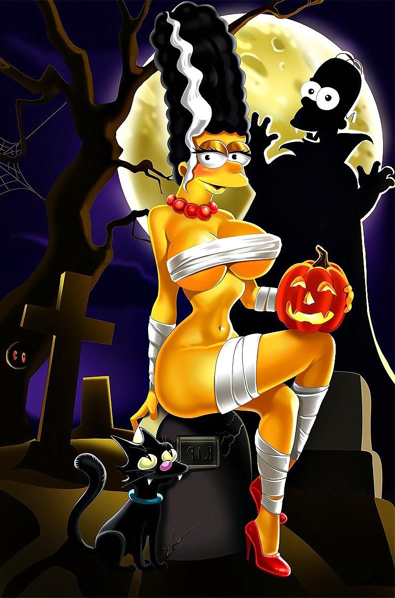 25P Halloween 2013 verybigcandy
