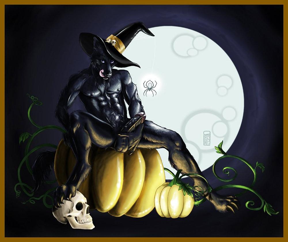 25P Halloween 2013 verybigcandy