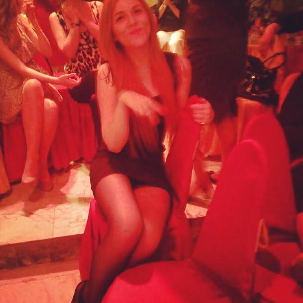 11P New compilation from turkey (18)u cn ask me who r thy)