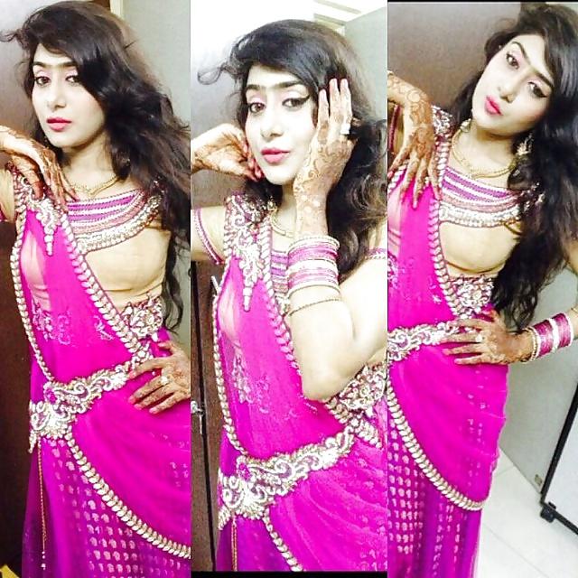 21P Smash or pass this desi