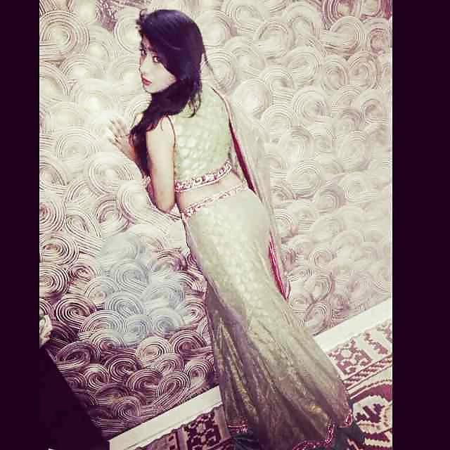 21P Smash or pass this desi