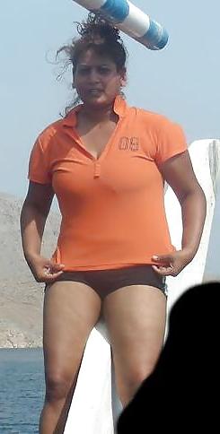 7P Desi hot and sexy anzu
