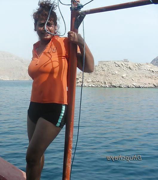 7P Desi hot and sexy anzu