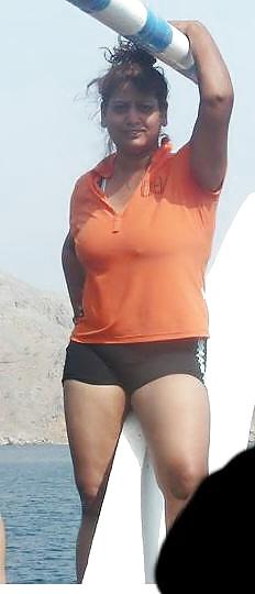 7P Desi hot and sexy anzu