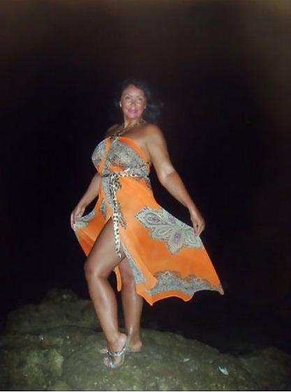 13P Busty Russian Woman 1459