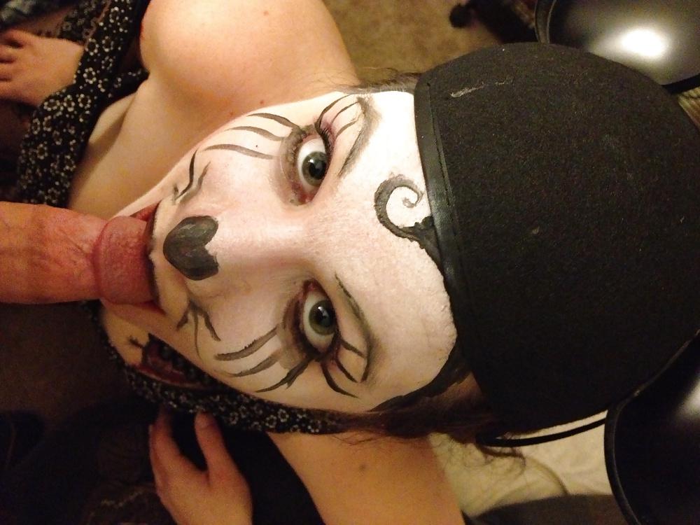 21P Halloween is coming!!