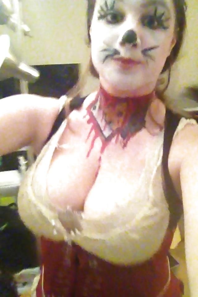 21P Halloween is coming!!