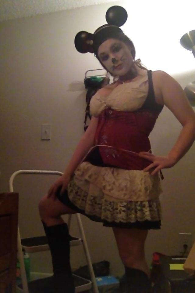 21P Halloween is coming!!