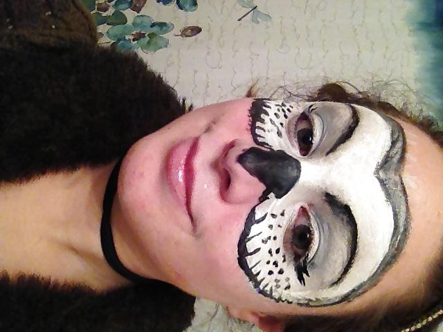 21P Halloween is coming!!
