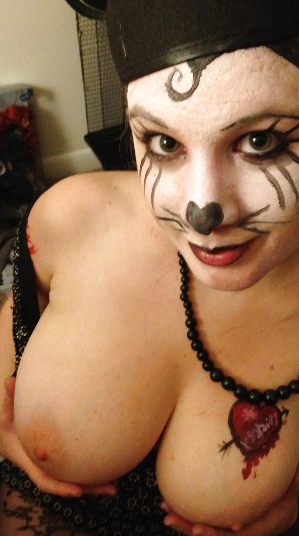 21P Halloween is coming!!