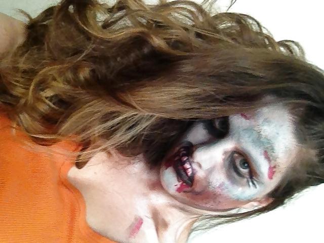 21P Halloween is coming!!