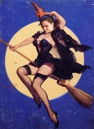 21P Halloween is coming!!