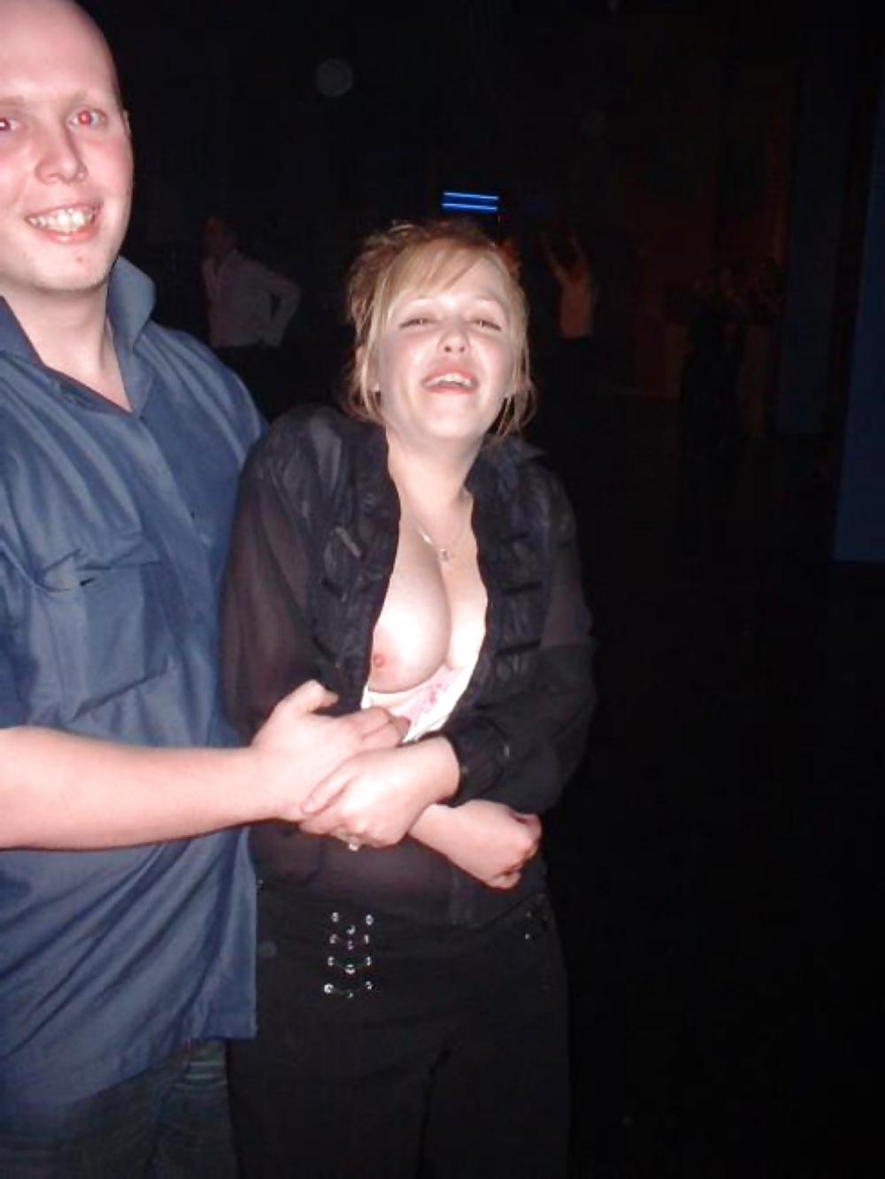 25P Nipple Slips & Downblouses