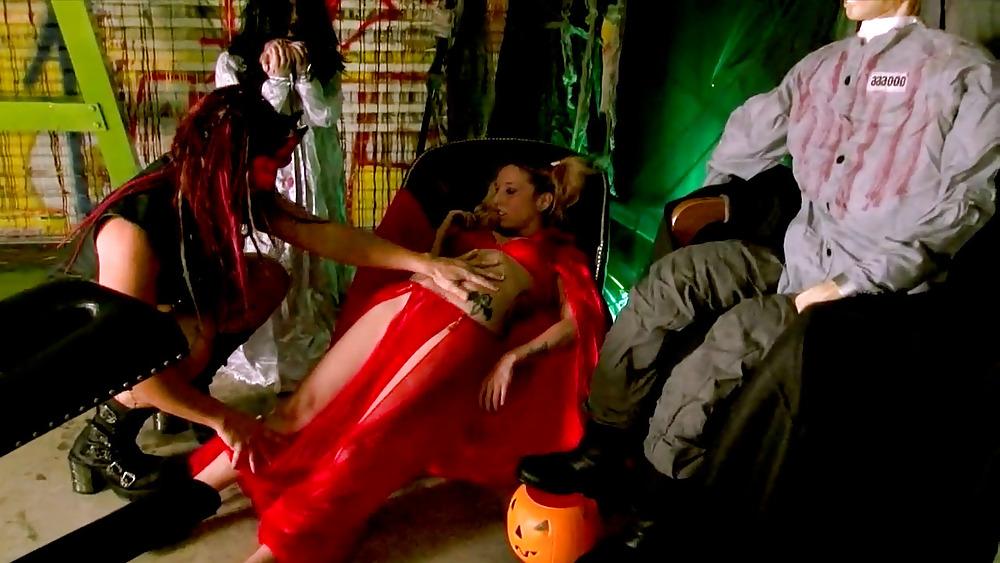 12P Halloween is my favorite time of year!