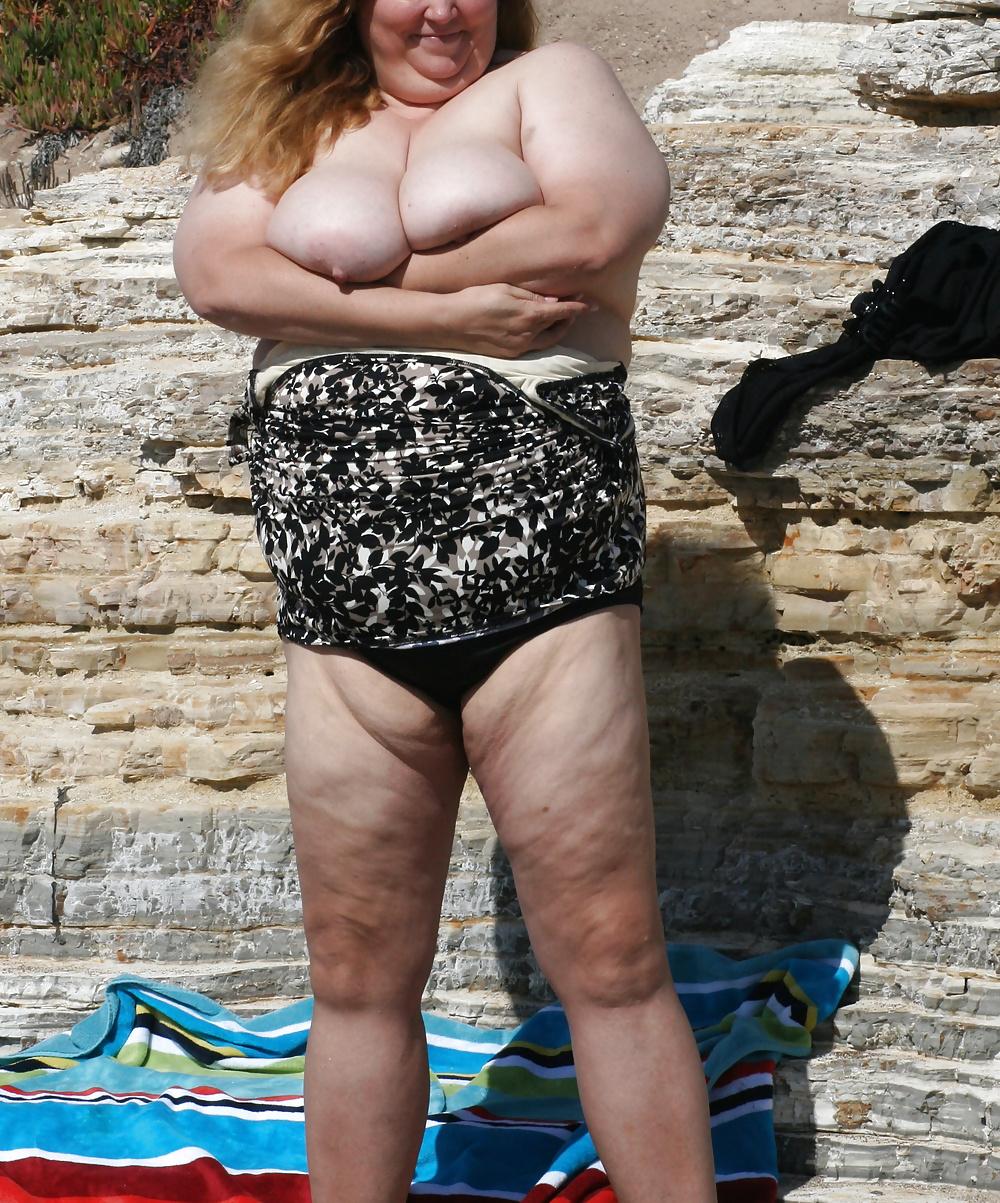 21P Beach Bunny part 2