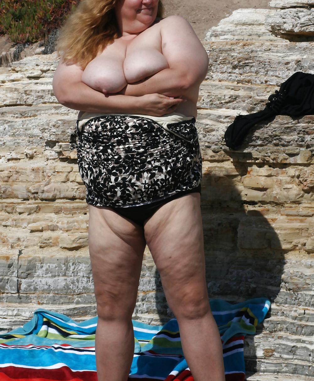 21P Beach Bunny part 2