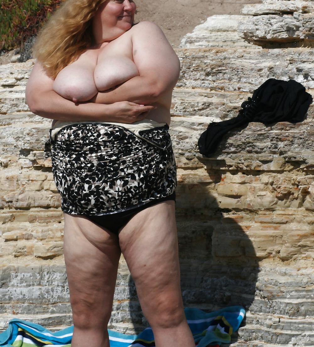 21P Beach Bunny part 2