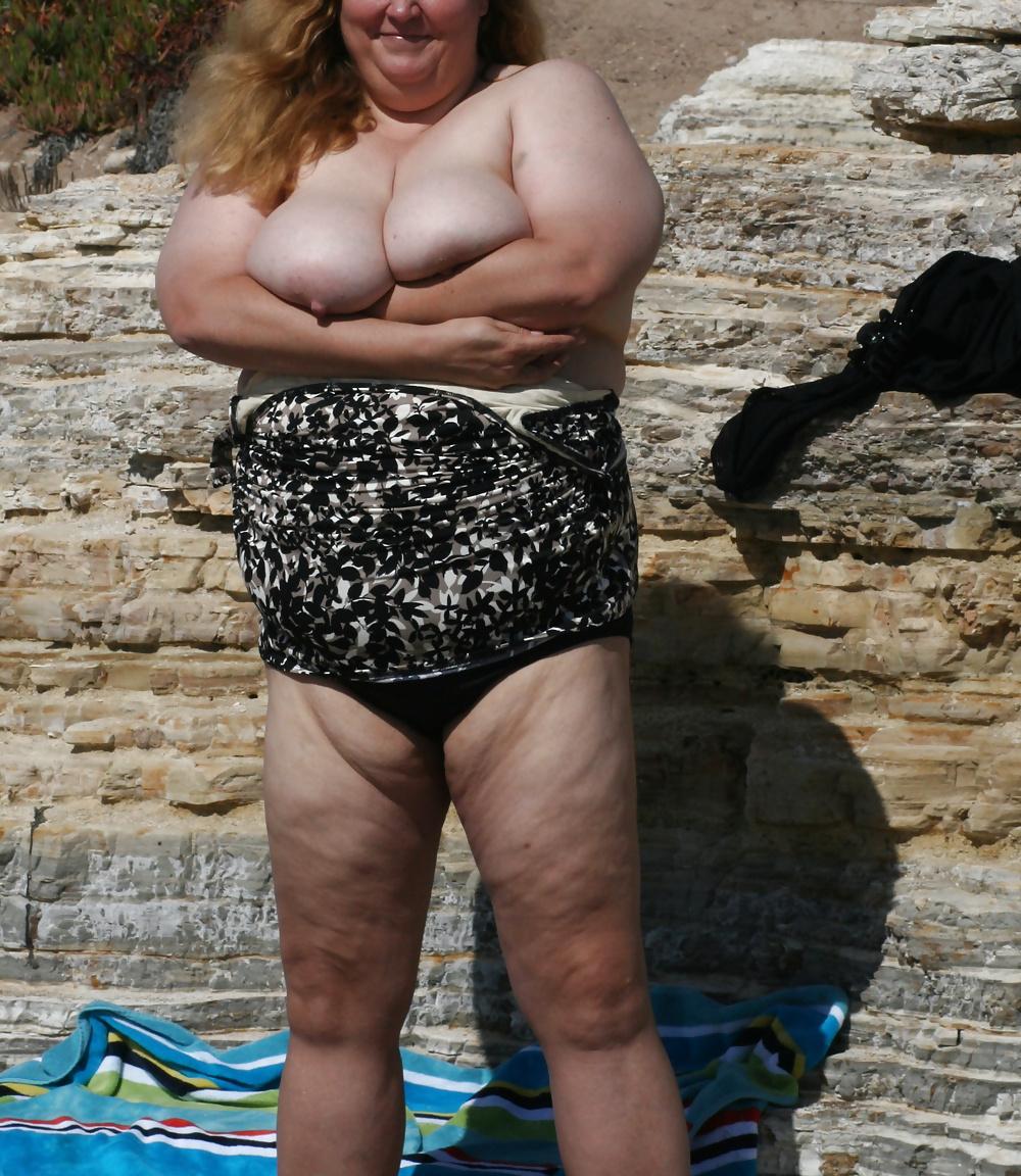 21P Beach Bunny part 2