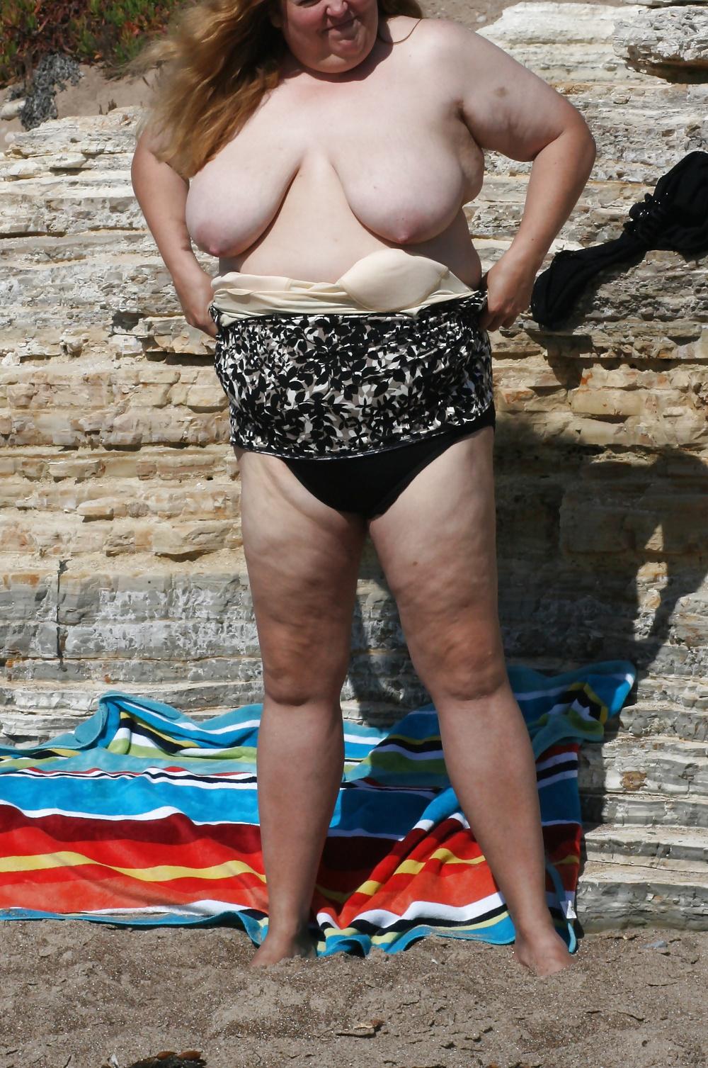 21P Beach Bunny part 2