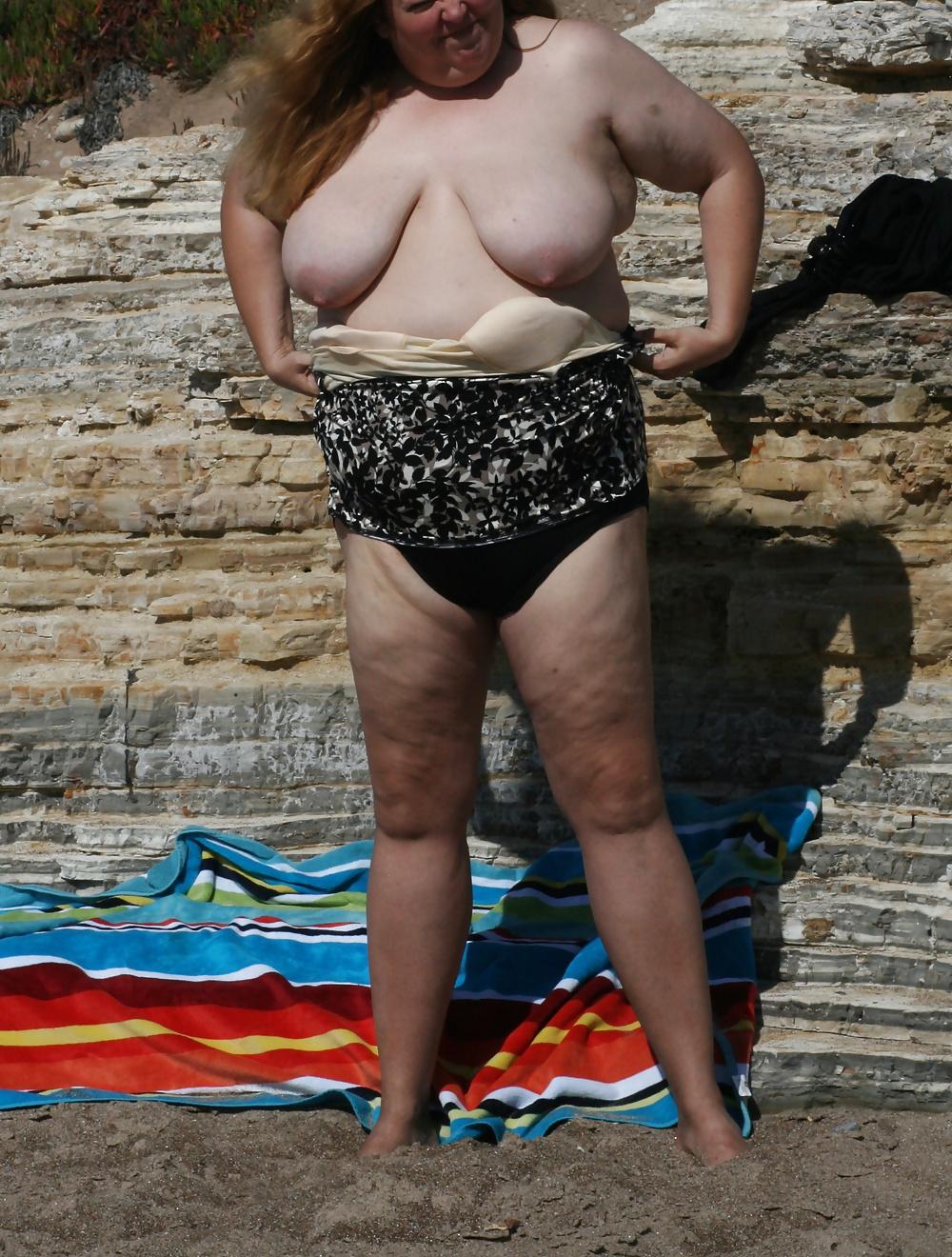 21P Beach Bunny part 2
