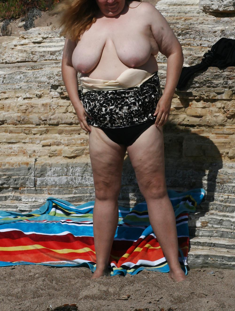 21P Beach Bunny part 2