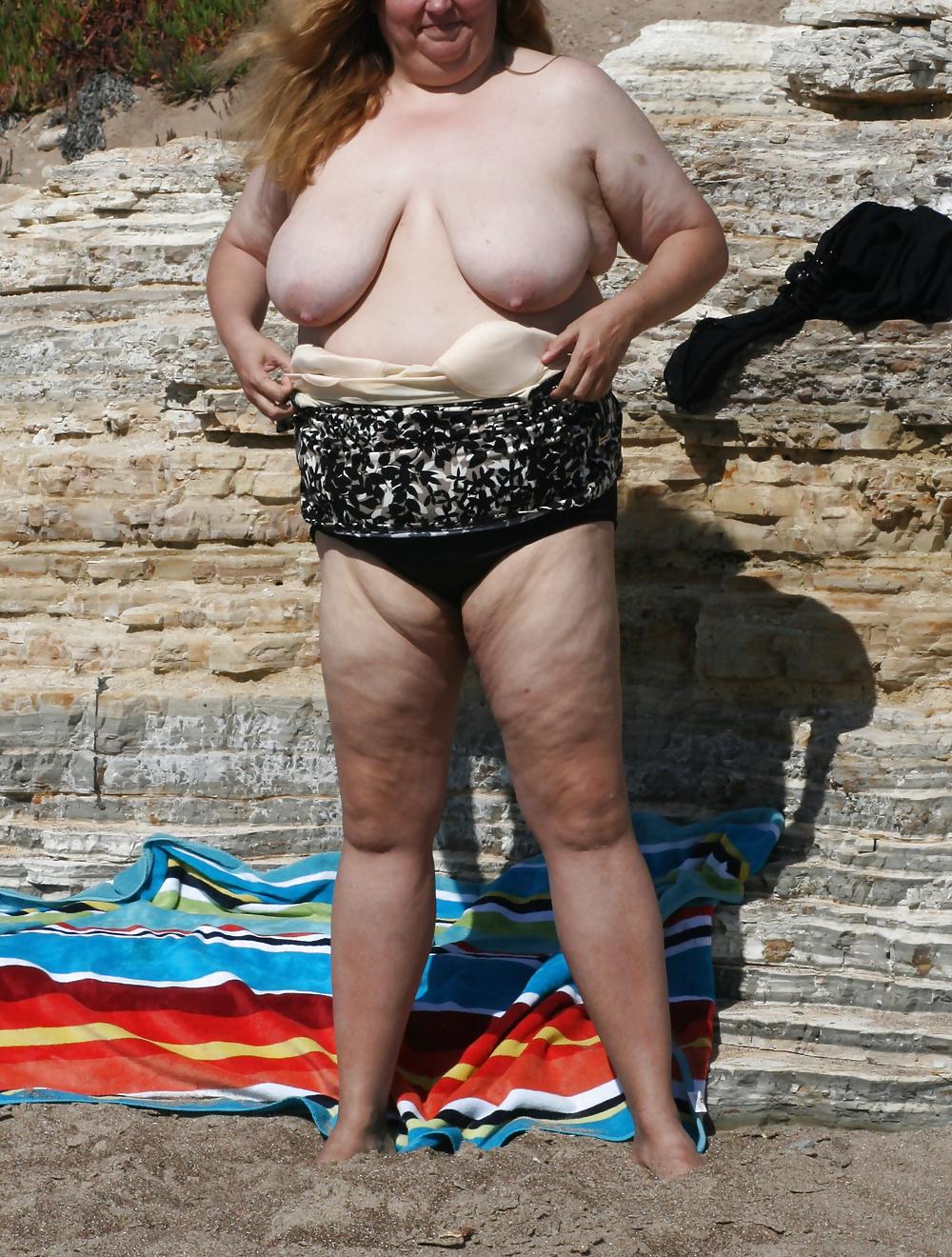 21P Beach Bunny part 2