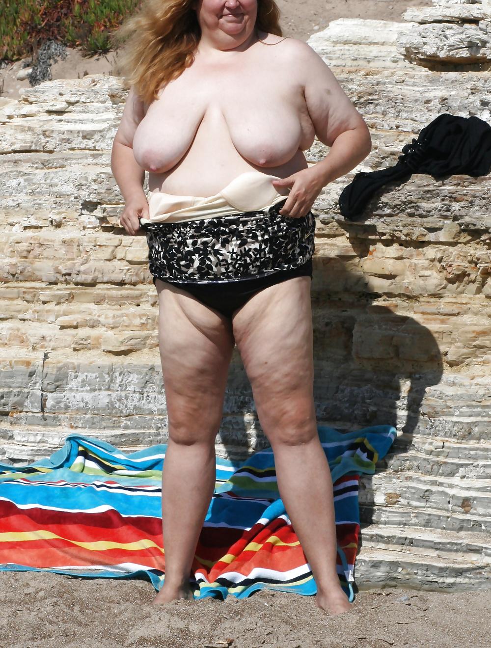 21P Beach Bunny part 2