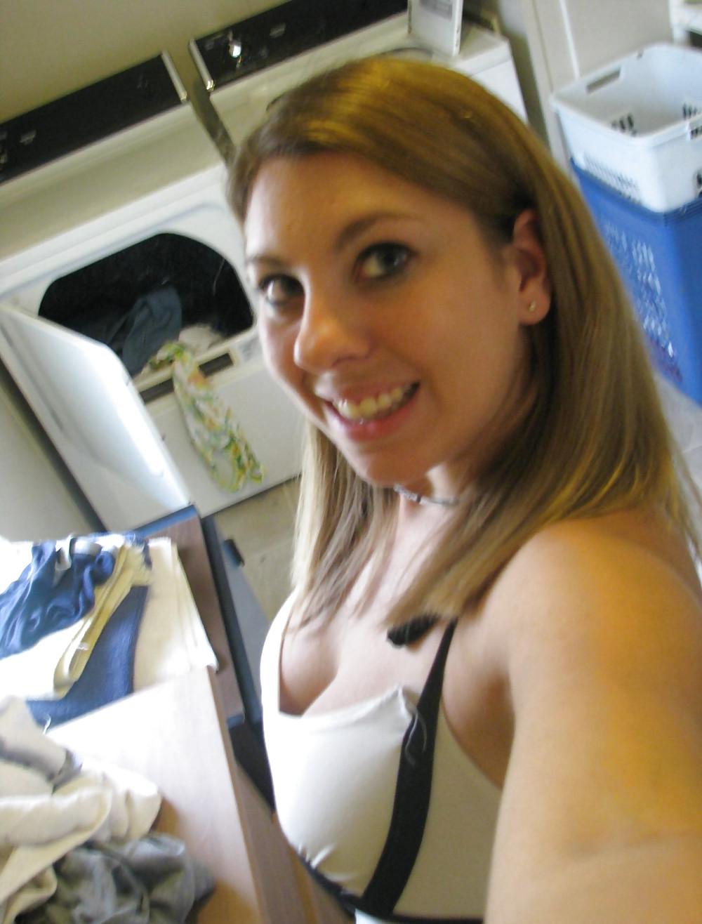 25P Large Naturals On Her