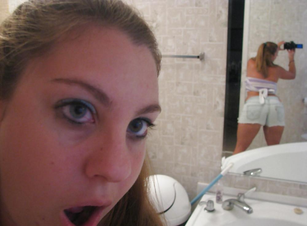 25P Large Naturals On Her