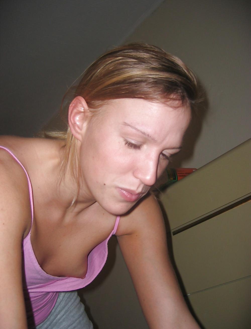 22P Downblouse and Nipslips