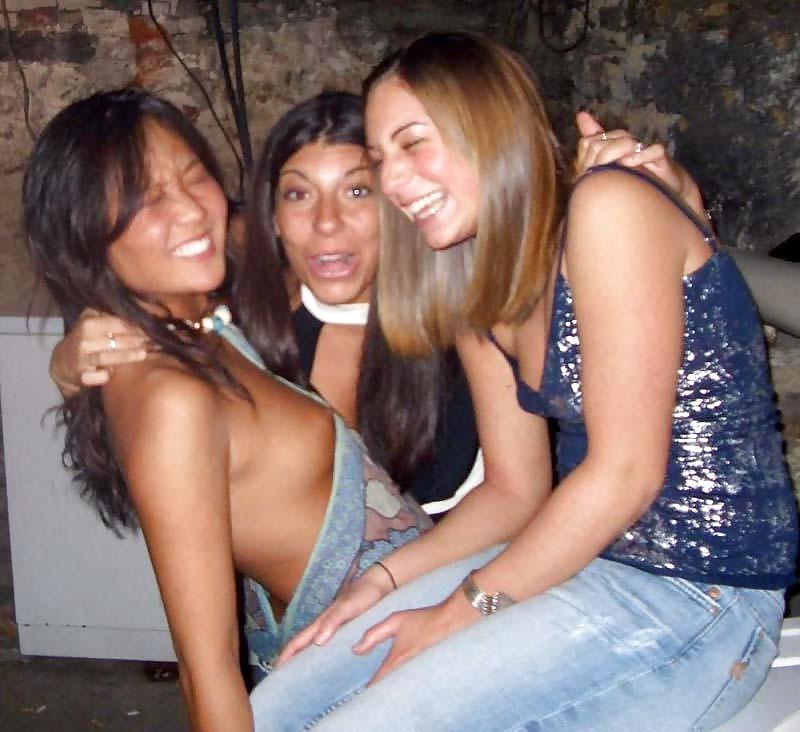 22P Downblouse and Nipslips