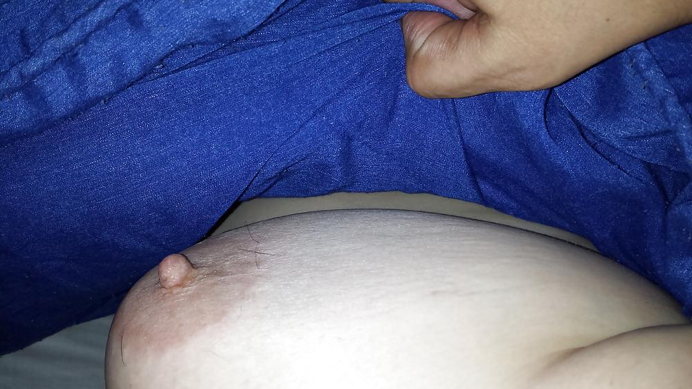 5P Wife happy