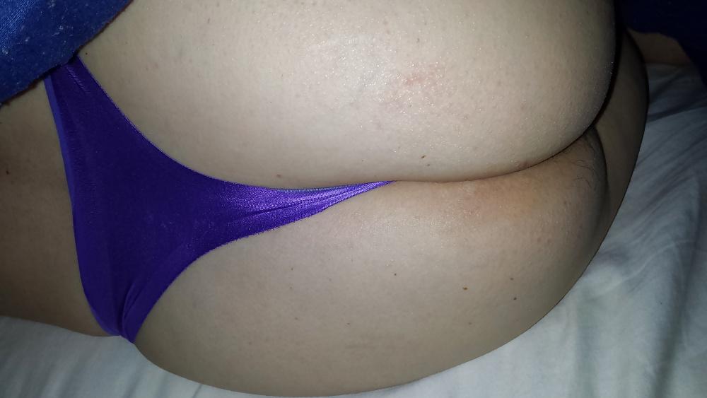 5P Wife happy