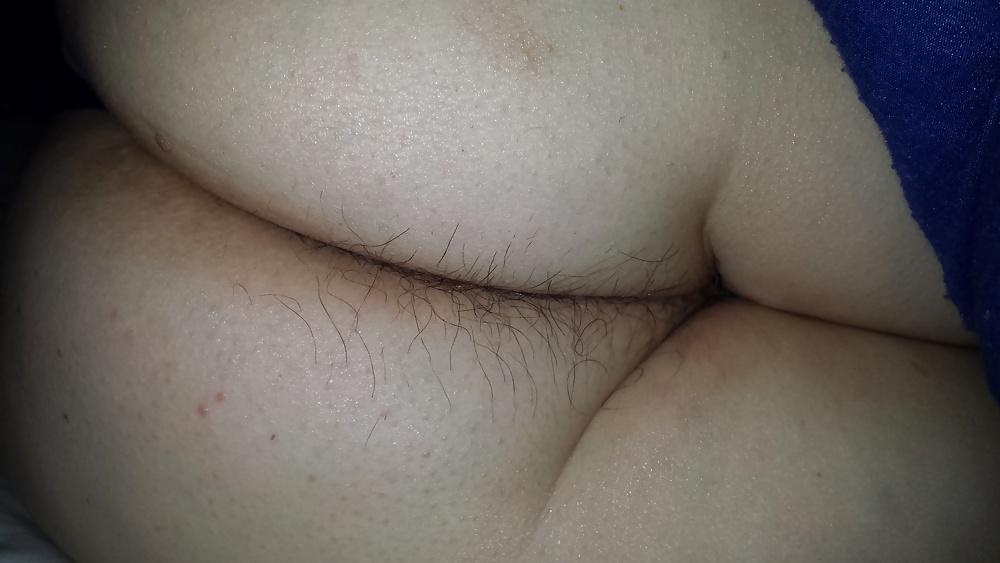 5P Wife happy