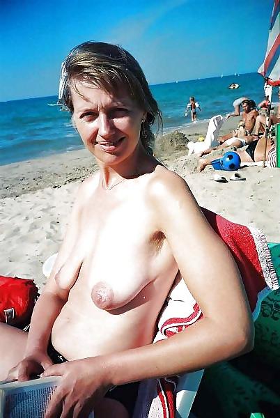 25P Droopy, empty, flat, floppy, saggy tits...