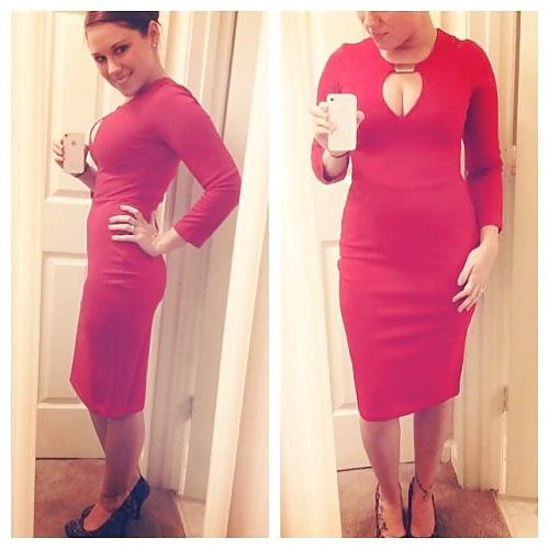 19P Happy Dress 