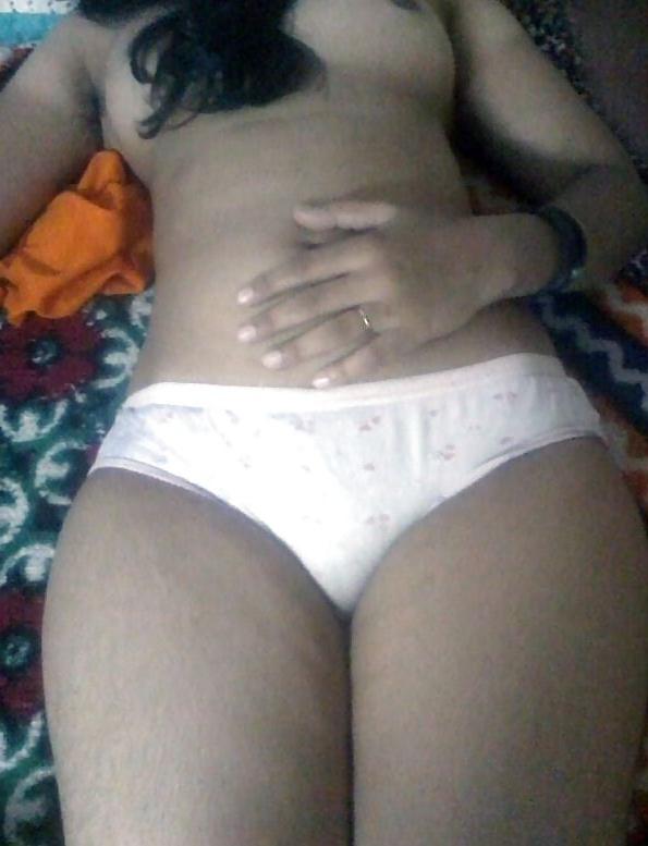 4P Desi Gf's Assests exposed